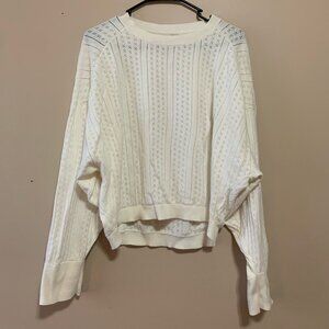 James Street Co - Pointelle